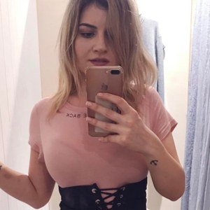 Duru Önver, 27 (YouTube Star)