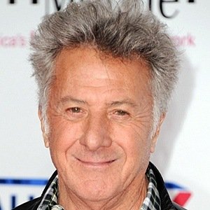 Dustin Hoffman image 5