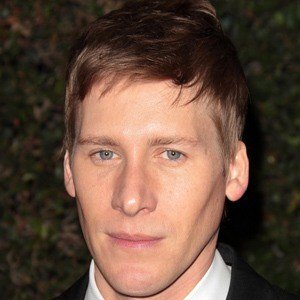 Dustin Lance Black, 51 (Scénariste)