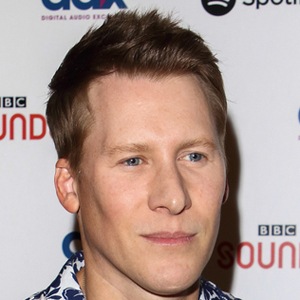 Dustin Lance Black, 51 (Screenwriter)