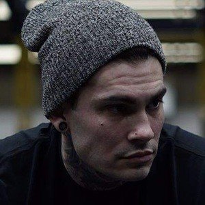 Dustin Tyler image 2