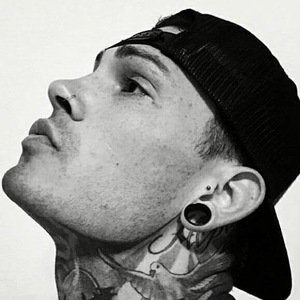 Dustin Tyler image 3