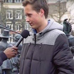 DutchFifaHD, 26 (YouTube Star)