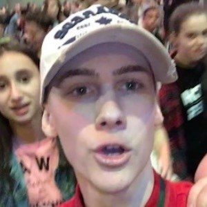 Dutchtuber, 26 (YouTube Star)