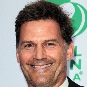 DW Moffett, 71 (电视演员)