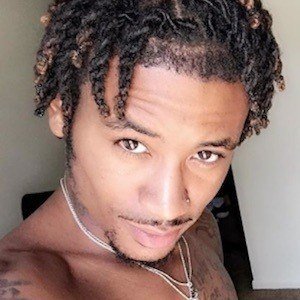 Dwayne McKell, 32 (Instagram Star)