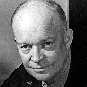 Dwight D. Eisenhower image 5