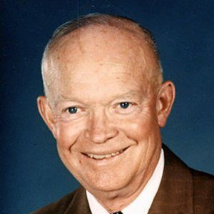 Dwight D. Eisenhower image 7