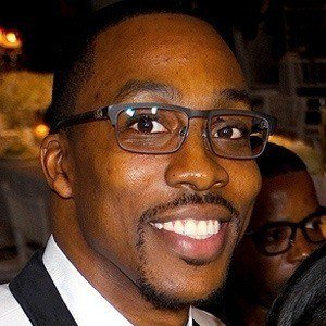 Dwight Howard image 3