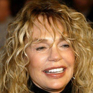 Dyan Cannon, 87 (电影女演员)