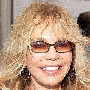 Dyan Cannon image 3