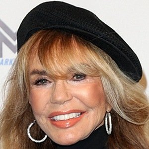 Dyan Cannon image 4