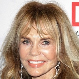 Dyan Cannon image 5