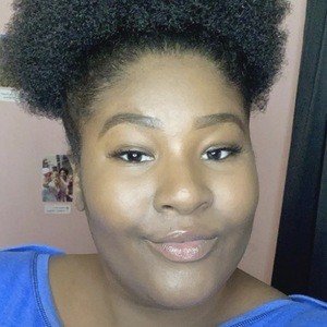 Dyesharisby, 27 (TikTok Star)