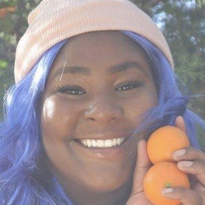 Dyesharisby, 27 (TikTok Star)