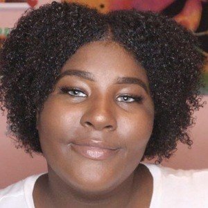 Dyesharisby, 27 (TikTok明星)