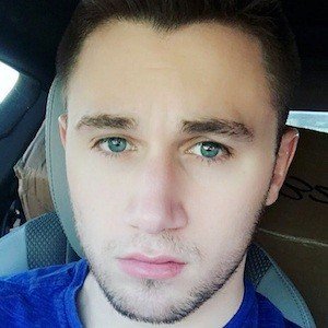 Dylan Albino image 3