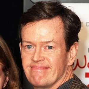 Dylan Baker, 64 (Movie Actor)