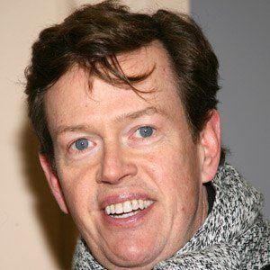 Dylan Baker, 64 (Movie Actor)