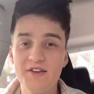 Dylan Brady, 26 (Country Singer)