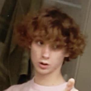 Dylan Brislen, 21 (YouTube Star)