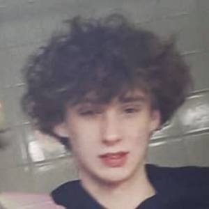 Dylan Brislen, 21 (Estrelas do YouTube)