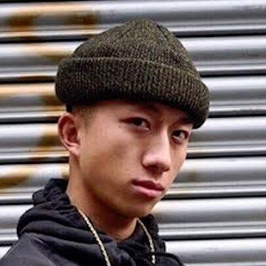 Dylan Cheung image 4