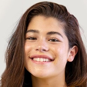 Dylan Conrique, 21 (电视女演员)