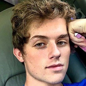 Dylan Dauzat, 27 (YouTube Star)