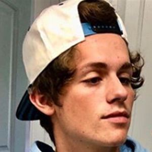 Dylan Dauzat, 27 (YouTube Star)