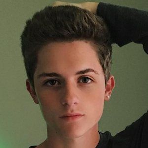 Dylan Dauzat, 27 (YouTube Star)