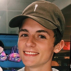 Dylan Dauzat, 27 (YouTube Star)