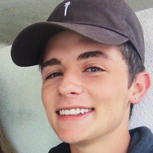 Dylan Dauzat, 27 (YouTube明星)