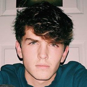 Dylan Davidson image 3