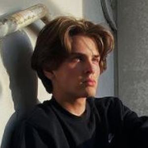 Dylan Davidson, 23 (TikTok Star)