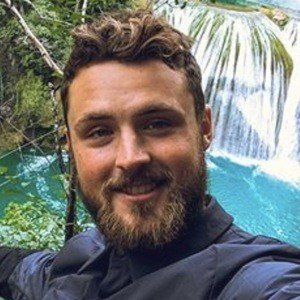 Dylan Efron, 33 (Звезда Инстаграма)