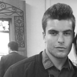 Dylan Gates, 28 (Star de la réalité)