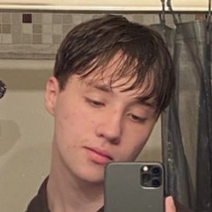 Dylan Gay, 22 (TikTok Star)