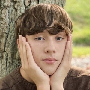 Dylan Gay, 22 (TikTok Star)