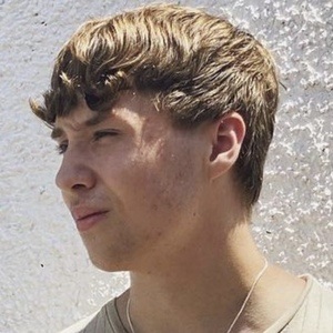 Dylan Gay, 22 (TikTok Star)