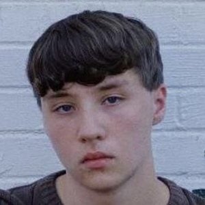 Dylan Gay, 22 (TikTok Star)