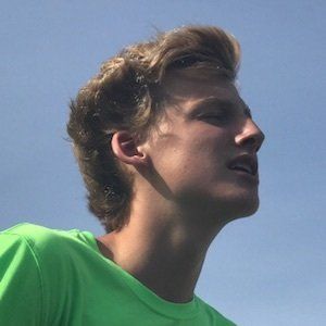 Dylan Hamilton