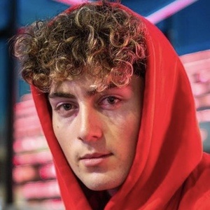 Dylan Harris image 5