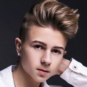 Dylan Hartman, 20 (TikTok-ster)