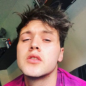 Dylan Hoad, 29 (TikTok Star)