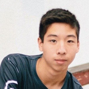Dylan Huey image 2