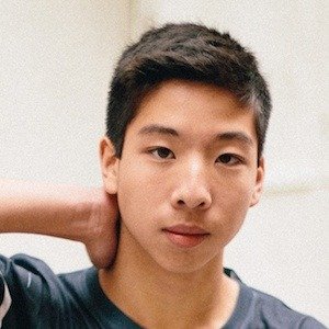 Dylan Huey image 3