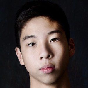 Dylan Huey image 5