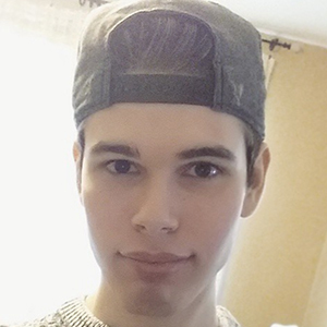 Dylan Jacob, 29 (YouTube Star)
