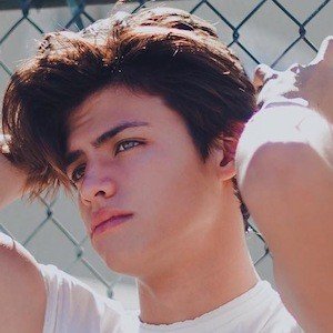 Dylan Jordan image 4